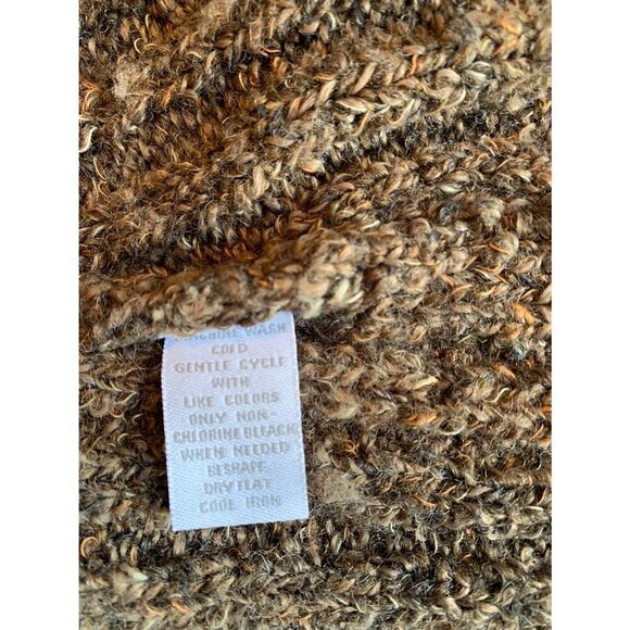 Charter Club Sweater Vest - Picture 6 of 14